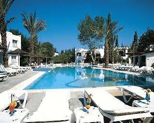 מלון Gardens Paphos