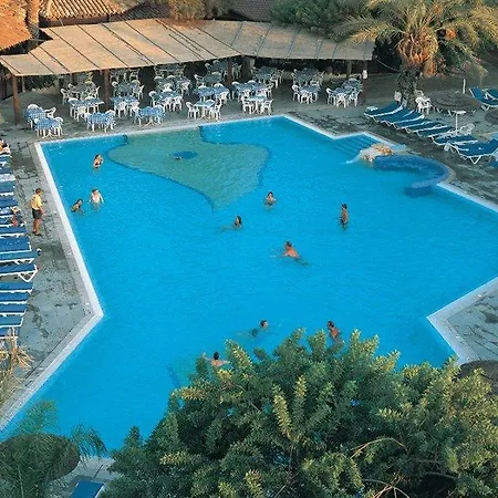 Hotel Gardens Paphos