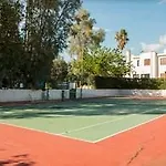 Gardens Пафос