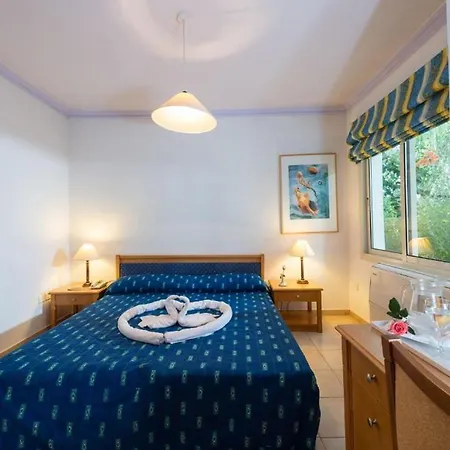 Gardens Hotel Paphos