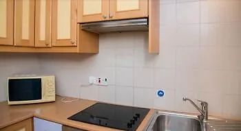 מלון Gardens פאפוס