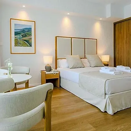 Gardens 3* Paphos