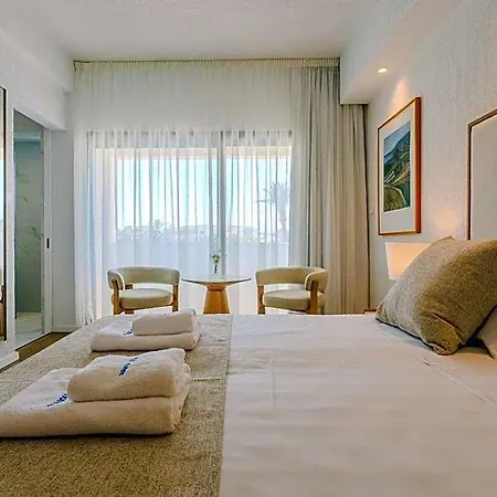 Hotel Gardens Paphos