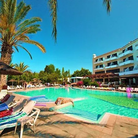 Hotel Gardens