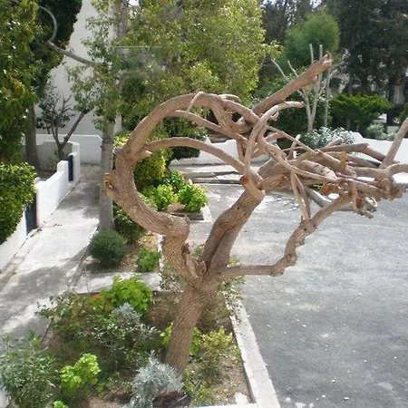 Gardens Paphos