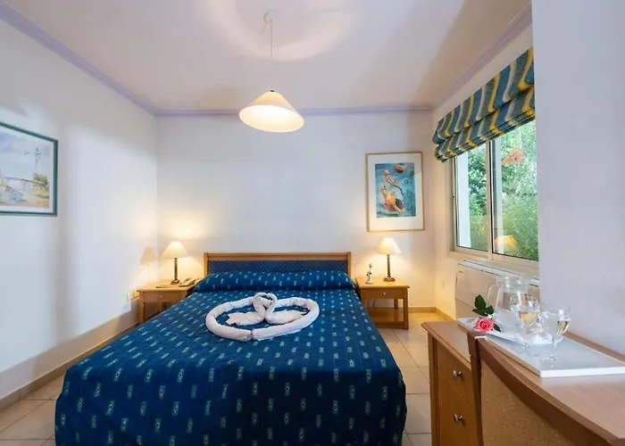 Gardens Hotel Paphos