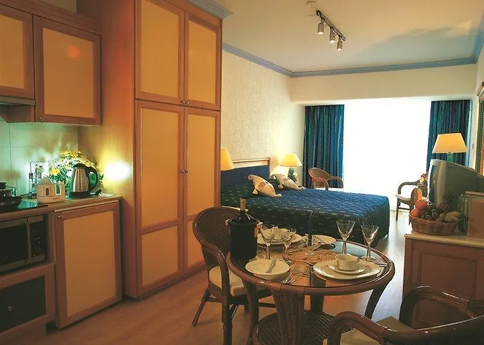 Hotel Gardens Paphos