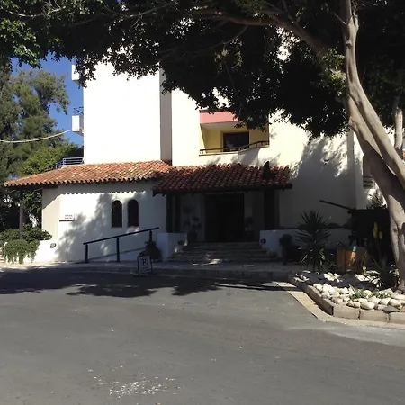 Gardens 3* 파포스