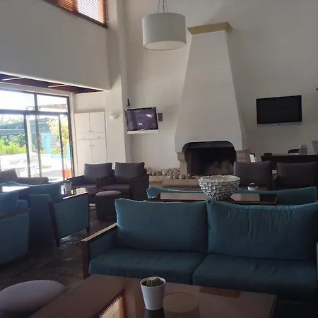 Gardens 酒店 Paphos