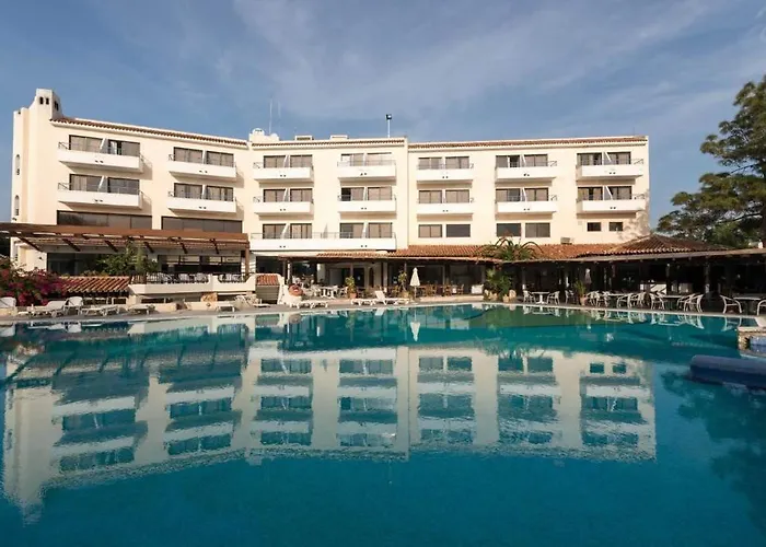 Hotel Gardens Paphos