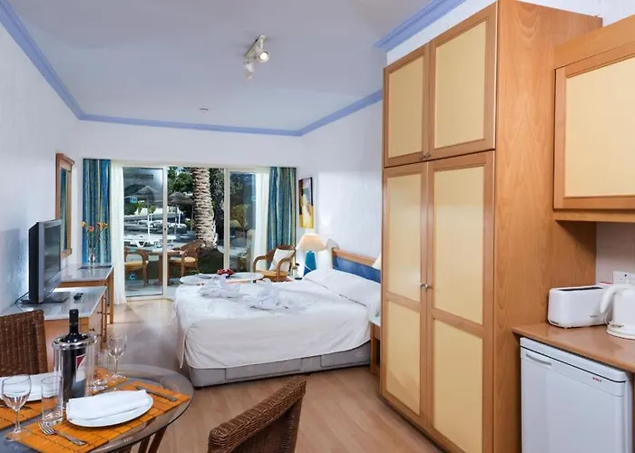 Hotel Gardens Paphos