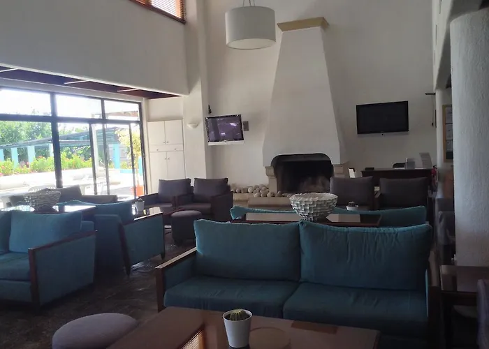 Gardens Hotel Paphos