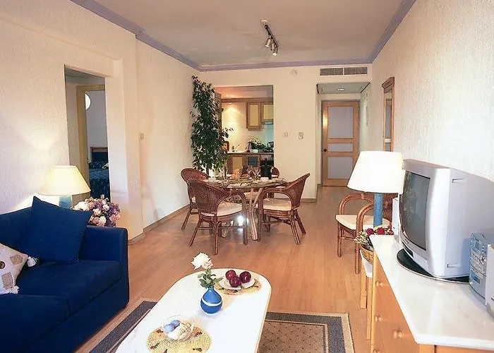 Hotel Gardens Paphos